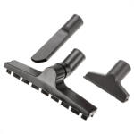 GRAPHITE Set duze de aspirare 59G607 pentru aspirator 3 bucati (59G607149)