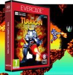Evercade The Turrican Collection