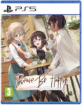 Sometimes You Please Be Happy (PS5)