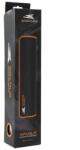 Barracuda BARACUDA WALRUS-XL BGMP-11 gamer egérpad - Fekete-Narancs (800x400mm) (BGMP-11)