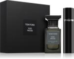 Tom Ford Private Blend Oud Wood Set ajándékszett