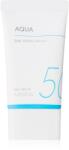 Missha All Around Safe Block Aqua Sun napozó géles krém az arcra SPF 50+ 50 ml