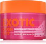Farmona Natural Cosmetics Laboratory Tutti Frutti Exotic Crush Club bőrpuhító cukros peeling 250 g