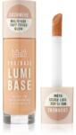 MUA Makeup Academy PRO/BASE Lumi Base élénkítő sminkalap a make - up alá árnyalat Cashmere (Warm) 33 ml