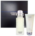 Iceberg Set ICEBERG Iceberg Twice Apa de Toaleta 125ml + SG 100ml Barbati (8057714450425)