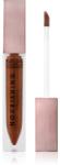 MUA Make Up Academy Lip Gloss Nourishing tápláló ajakfény árnyalat Obsession 6.5 ml
