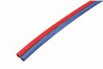 Gce ikertömlő Oxigén 6.3×13.3mm/Acetilén 6.3×13.3mm 40m (272333066617)