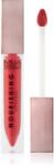 MUA Make Up Academy Lip Gloss Nourishing tápláló ajakfény árnyalat Mystic 6.5 ml