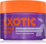 Farmona Natural Cosmetics Laboratory Tutti Frutti Exotic Crush Club cukros peeling A. H. A. -val (Alpha Hydroxy Acids) 250 g