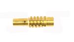 Gce Tbi150 Co2 közdarab M8x1 bal menettel (102P002037)