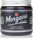 Morgan's Matt Clay gel pentru aranjarea parului 120 ml