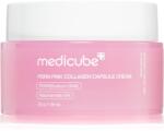 medicube PDRN Pink Collagen Capsule Cream hidratáló arckrém feszesítő hatással 55 g