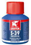 GRIFFON Flux de lipire universal, fără acid, S-39, sticluță cu pensulă 80 ml, 1280005, GRIFFON (1280005)