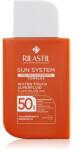 Rilastil Sun System Water Touch ultra könnyű fluid SPF 50 50 ml