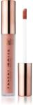 MUA Make Up Academy Velvet Matte mattító folyékony rúzs árnyalat Heartfelt 3 ml