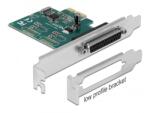 Delock PCI ExpressCard - párhuzamos port (90412)