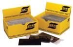 Esab hegesztőüveg SF12 108X83mm DIN 9T (0701416369)