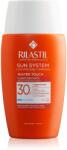 Rilastil Sun System Water Touch hidratáló védő fluid napozáshoz SPF 30 50 ml