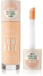 MUA Makeup Academy PRO/BASE Lumi Base élénkítő sminkalap a make - up alá árnyalat Gleam (Cool) 33 ml