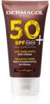 Dermacol Sun crema protectiva impotriva petelor pigmentare SPF 50+ 50 ml