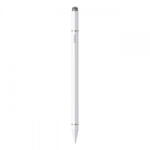Baseus Touch Pen Baseus Smooth Writing 3 Magnetic 3in1 Series, Versiune Pasiv, Alb P80080804213-00 (P80080804213-00)