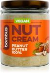 Bombus Nut Cream Peanut Butter 100% diókrém 300 g