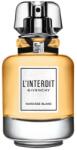 Givenchy L’Interdit Narcisse Blanc Eau de Parfum 50 ml Női