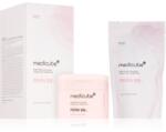 medicube PDRN Pink Collagen Toning Gel Toner Pad tonizáló párnák az élénk és kisimított arcbőrért 70 db