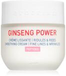 Erborian Ginseng Power Cream tápláló kisimító krém ráncokra 50 ml