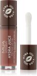 MUA Make Up Academy Hydra Juice Peptide Lip Oil ajak olaj árnyalat Mocha Muse 7 ml