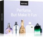 Beauty Discovery Box Notino Perfume, But Make It Fun set unisex