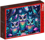 Alipson Puzzle 1000 db-os puzzle - I can See You (50300) (50300)