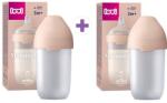 LOVI Комплект бебешки шишета Lovi - Mammafeel, 3 м+, 2 х 250 ml (2х 21/596) - ozone