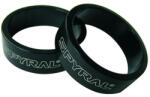 Spyral Alátét Spyr Spacer10 Alu Bk 34x10