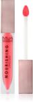 MUA Make Up Academy Lip Gloss Nourishing tápláló ajakfény árnyalat Romance 6.5 ml