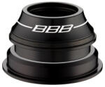 BBB kormánycsapágy BHP-54 Semi-Integrated Tapered, félintegrált kúpos, 1 1/8-1 1/2 - 41.0-51.8mm csapágy átmérő, 15mm magas, alsó belső átmérő 56mm
