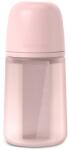 Suavinex Colour Essence SX Pro cumisüveg Pink