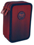 COOLPACK - Jumper felszerelt 3 emeletes tolltartó - Gradient Costa (5903686331510) (F067758)