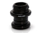 XLC Kormánycsapágy menetes 1.1/8 30, 0mm fekete HS-S02