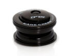 XLC Kormánycsapágy Félint. A-head 30mm Fekete Hs-i03