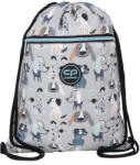 COOLPACK - Vert zsinóros hátizsák, tornazsák - Doggy (F070694)