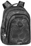 COOLPACK - Drafter 3 iskolatáska, hátizsák - 3 rekeszes - Render (F010917) (F010917)