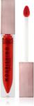 MUA Make Up Academy Lip Gloss Nourishing tápláló ajakfény árnyalat Agenda 6.5 ml