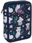 COOLPACK - Jumper XL felszerelt emeletes tolltartó - Dreaming Koala (D077327) (D077327)