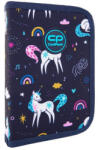 COOLPACK - Clipper kihajtható tolltartó - Mrs Unicorn (F076935) (F076935)