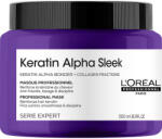 L'Oréal L'Oréal Professionnel Serie Expert Keratin Alpha Sleek Mask 500 ml