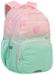 COOLPACK - Pick Gradient Strawberry iskolatáska, hátizsák - 2 rekeszes (F099754)