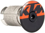KTM Kormánycsapágy-kupak Prime Alloy Expander Scf-3, For Carbon Fork Shaft orange