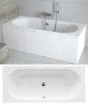 Besco VITAE 170×75 egyenes kád