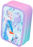 COOLPACK - Jumper 3 felszerelt 3 emeletes tolltartó - Disney - Frozen (F067776) (F067776)